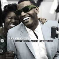 Produktbild: Modern Sounds In Country & Western Music