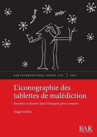 Produktbild: L'iconographie des tablettes de mal&eacute;diction
