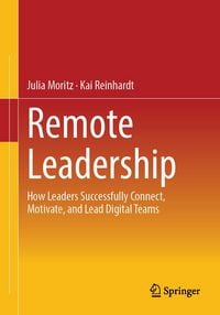 Produktbild: Remote Leadership