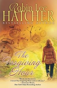 Produktbild: The Forgiving Hour