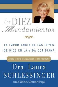 Produktbild: Los Diez Mandamientos