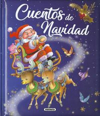 Produktbild: Cuentos de Navidad
