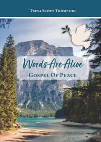 Produktbild: Words Are Alive