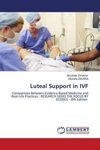 Produktbild: Luteal Support in IVF
