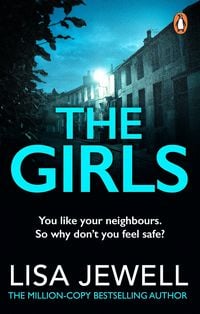 Produktbild: The Girls