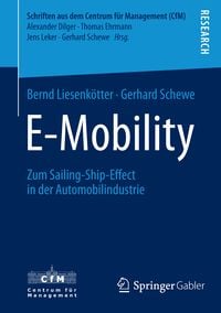 Produktbild: E-Mobility