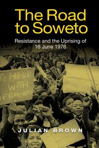 Produktbild: The Road to Soweto