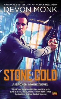 Produktbild: Stone Cold