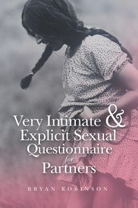 Produktbild: Very Intimate & Explicit Sexual Questionnaire for Partners