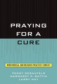 Produktbild: Praying for a Cure