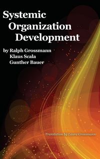 Produktbild: Systemic Organization Development