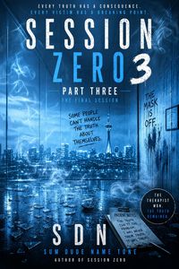 Produktbild: Session Zero 3: The Final