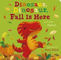Produktbild: Dinosaur, Dinosaur, Fall Is Here
