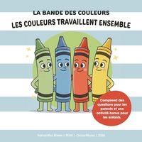 Produktbild: La Bande des Couleurs