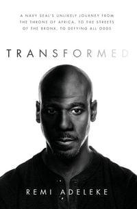 Produktbild: Transformed