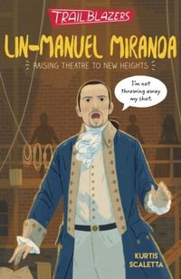 Produktbild: Trailblazers: Lin-Manuel Miranda