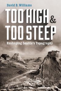 Produktbild: Too High and Too Steep