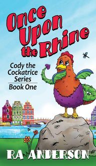 Produktbild: Once Upon the Rhine