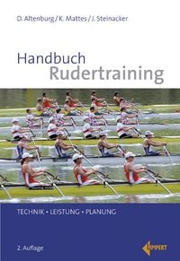 Produktbild: Handbuch Rudertraining