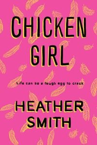 Produktbild: Chicken Girl
