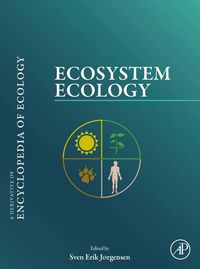 Produktbild: Ecosystem Ecology