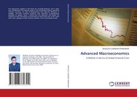 Produktbild: Advanced Macroeconomics