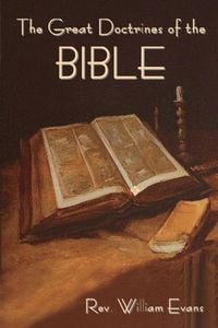 Produktbild: The Great Doctrines of the Bible
