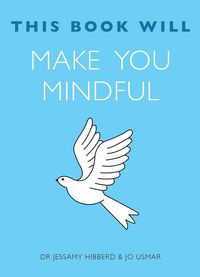 Produktbild: This Book Will Make You Mindful