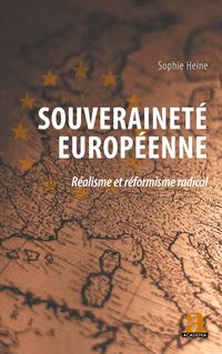 Produktbild: Souverainet&eacute; europ&eacute;enne