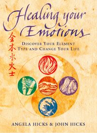 Produktbild: Healing Your Emotions