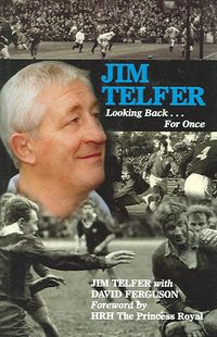 Produktbild: Jim Telfer