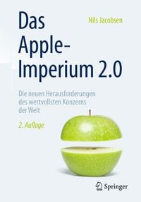 Produktbild: Das Apple-Imperium 2.0