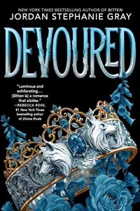 Produktbild: Devoured