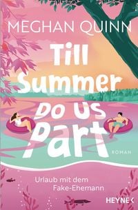 Produktbild: Till Summer Do Us Part - Urlaub mit dem Fake-Ehemann