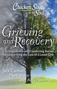 Produktbild: Chicken Soup for the Soul: Grieving and Recovery