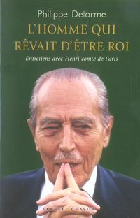 Produktbild: Homme qui revait d'etre roi