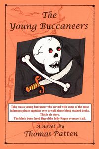 Produktbild: The Young Buccaneers