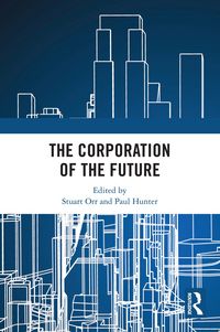 Produktbild: The Corporation of the Future