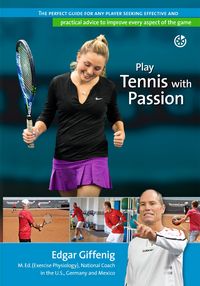 Produktbild: Play Tennis with Passion