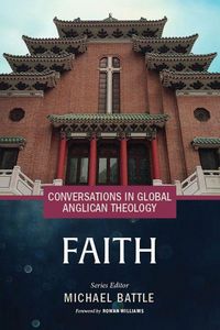 Produktbild: Conversations in Global Anglican Theology