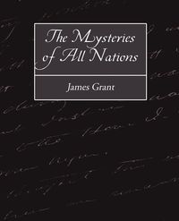 Produktbild: The Mysteries of All Nations