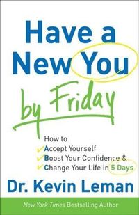 Produktbild: Have a New You by Friday