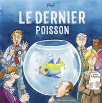 Produktbild: Le dernier poisson