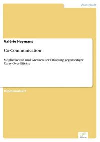 Produktbild: Co-Communication