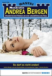 Produktbild: Not&auml;rztin Andrea Bergen 1290