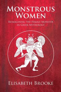 Produktbild: Monstrous Women