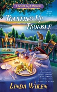 Produktbild: Toasting Up Trouble
