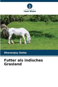 Produktbild: Futter als indisches Grasland