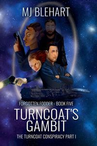 Produktbild: Turncoat's Gambit