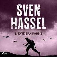 Produktbild: Likvidera Paris!